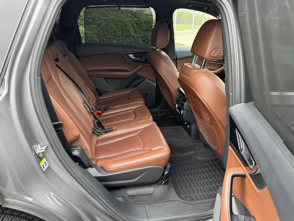2018 Audi 4M Q7 - Image 15 of 20