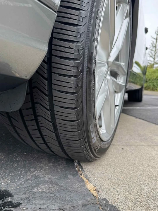 2018 Audi 4M Q7 - Image 11 of 20