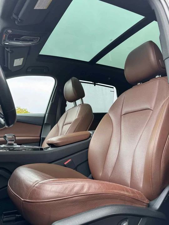 2018 Audi 4M Q7 - Image 13 of 20