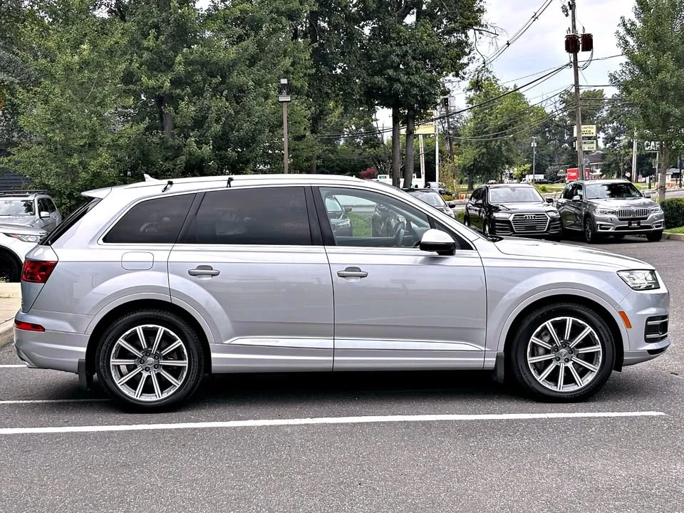 2018 Audi 4M Q7 - Image 5 of 20