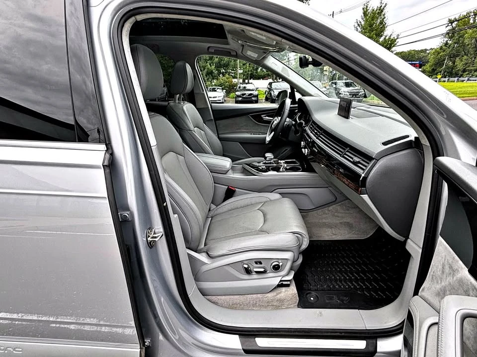 2018 Audi 4M Q7 - Image 15 of 20