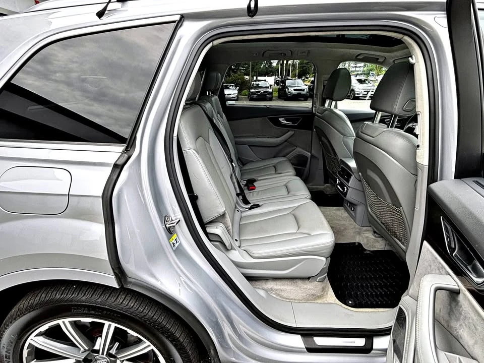 2018 Audi 4M Q7 - Image 16 of 20