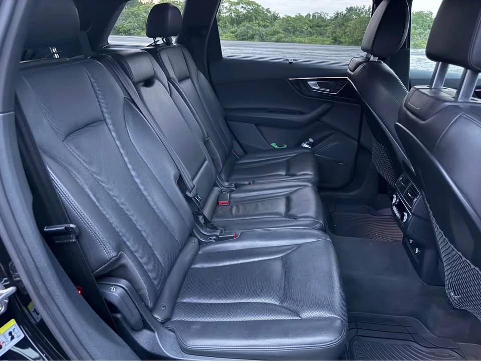 2018 Audi 4M Q7 - Image 11 of 12