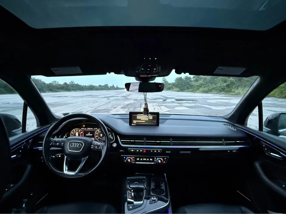 2018 Audi 4M Q7 - Image 10 of 12
