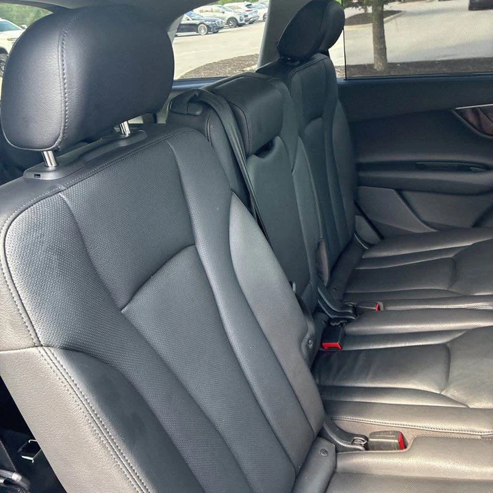 2018 Audi 4M Q7 - Image 5 of 8