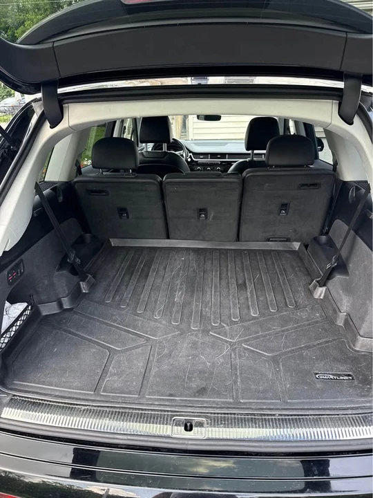 2018 Audi 4M Q7 - Image 5 of 9