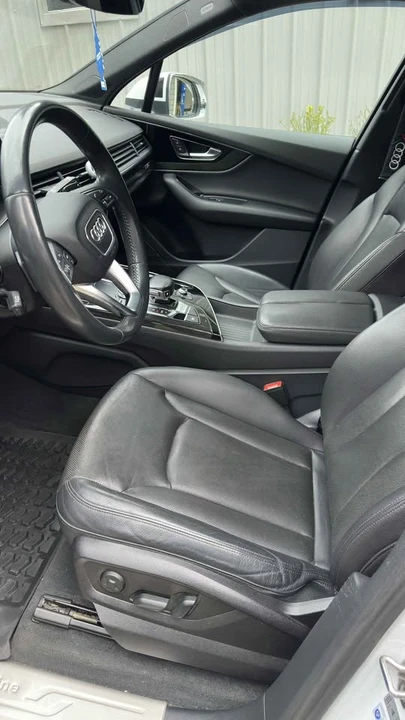 2018 Audi 4M Q7 - Image 6 of 18