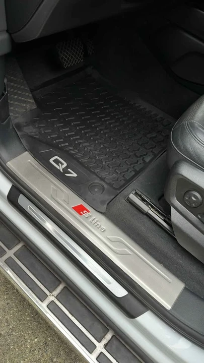 2018 Audi 4M Q7 - Image 8 of 18