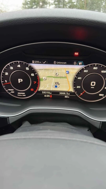 2018 Audi 4M Q7 - Image 11 of 18