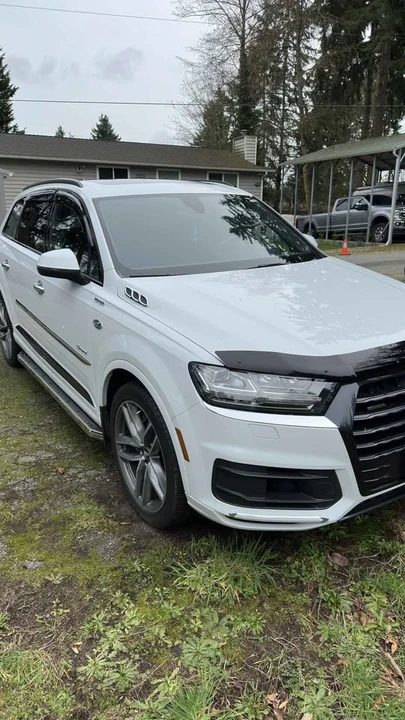 2018 Audi 4M Q7 - Image 3 of 18