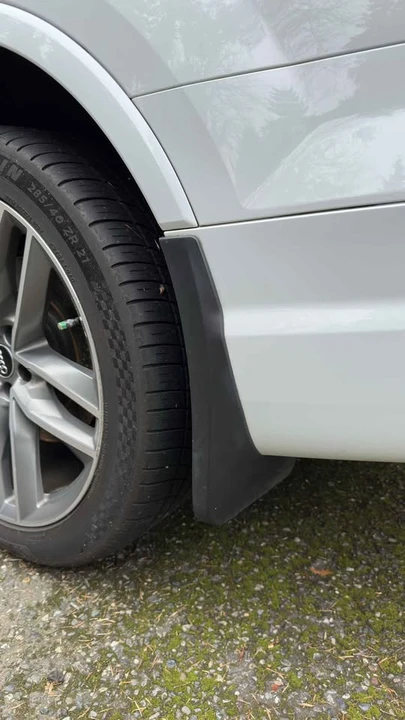 2018 Audi 4M Q7 - Image 5 of 18