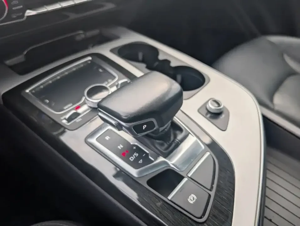 2018 Audi 4M Q7 - Image 20 of 20