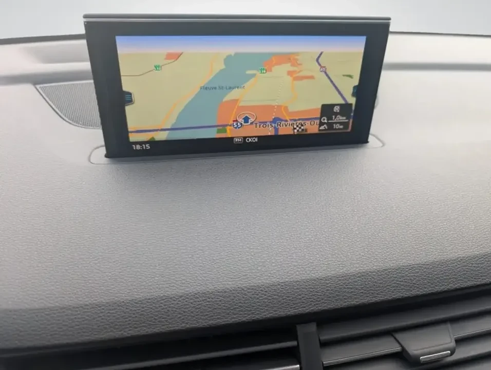 2018 Audi 4M Q7 - Image 17 of 20