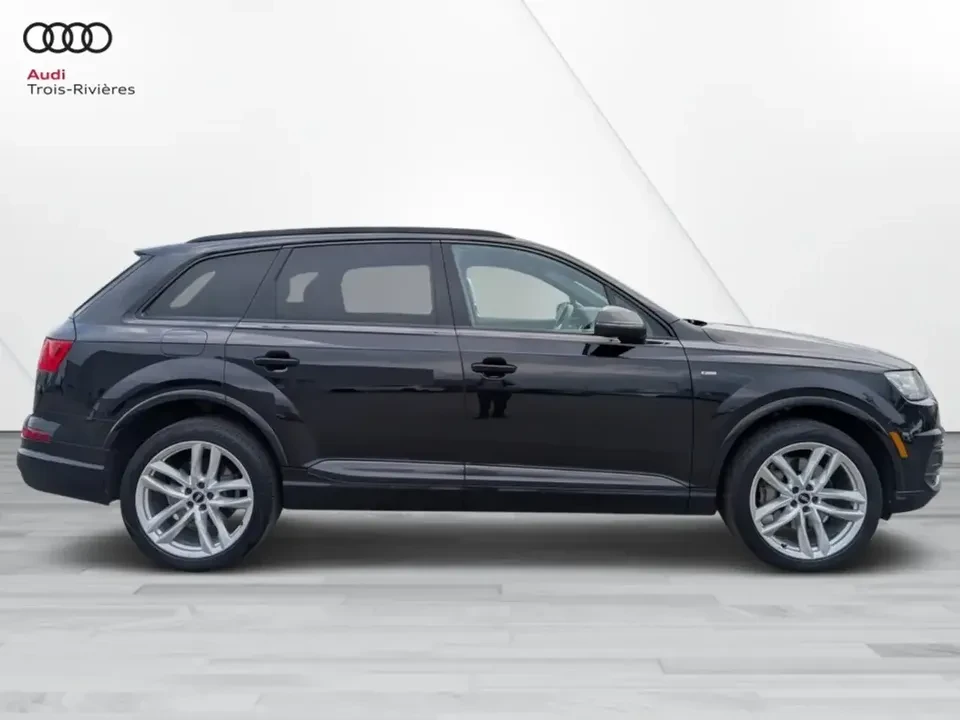 2018 Audi 4M Q7 - Image 2 of 20
