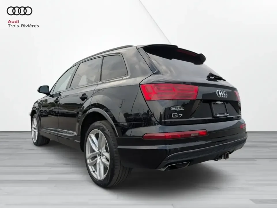 2018 Audi 4M Q7 - Image 5 of 20