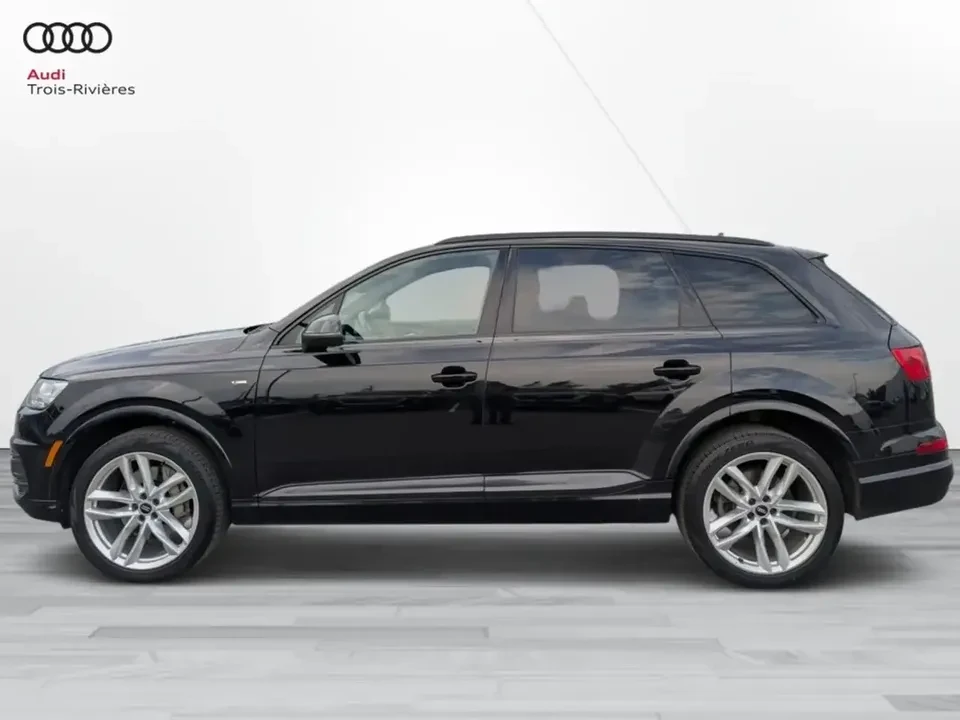 2018 Audi 4M Q7 - Image 6 of 20