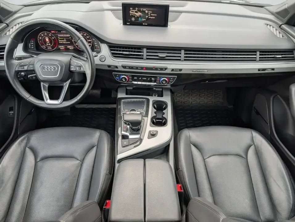 2018 Audi 4M Q7 - Image 14 of 20
