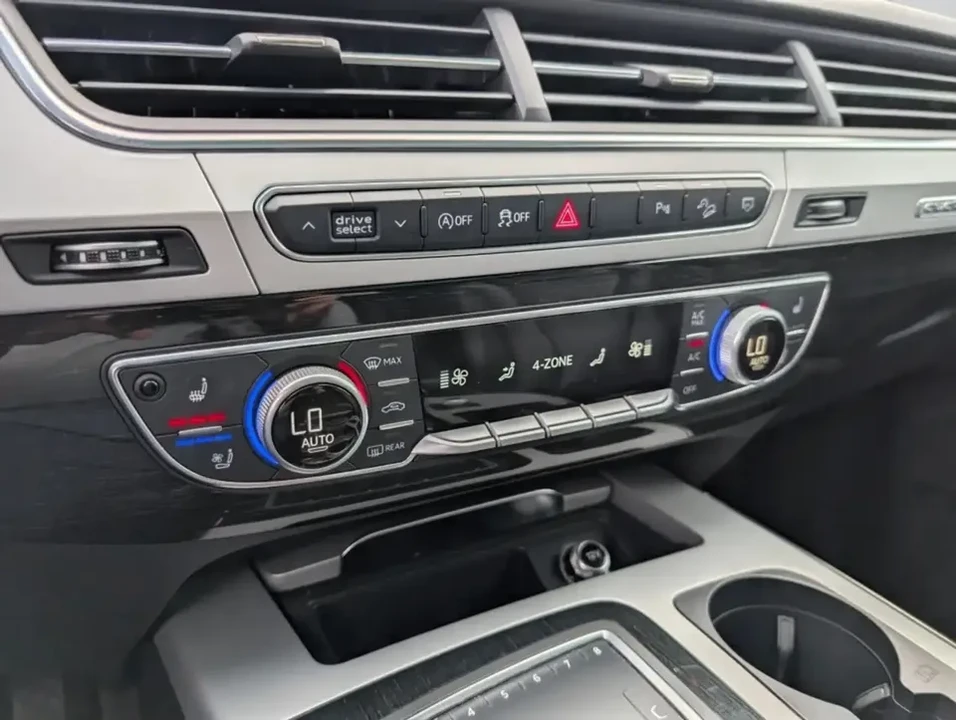 2018 Audi 4M Q7 - Image 19 of 20