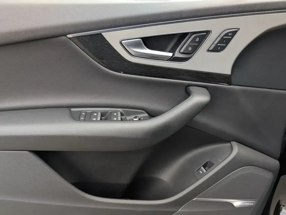 2018 Audi 4M Q7 - Image 9 of 20