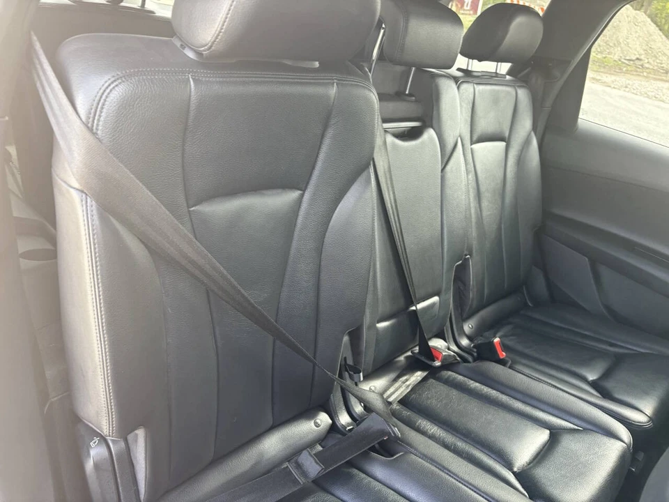 2018 Audi 4M Q7 - Image 16 of 21