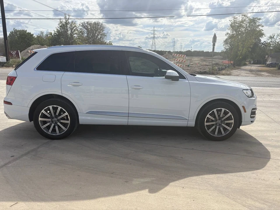 2018 Audi 4M Q7 - Image 4 of 21