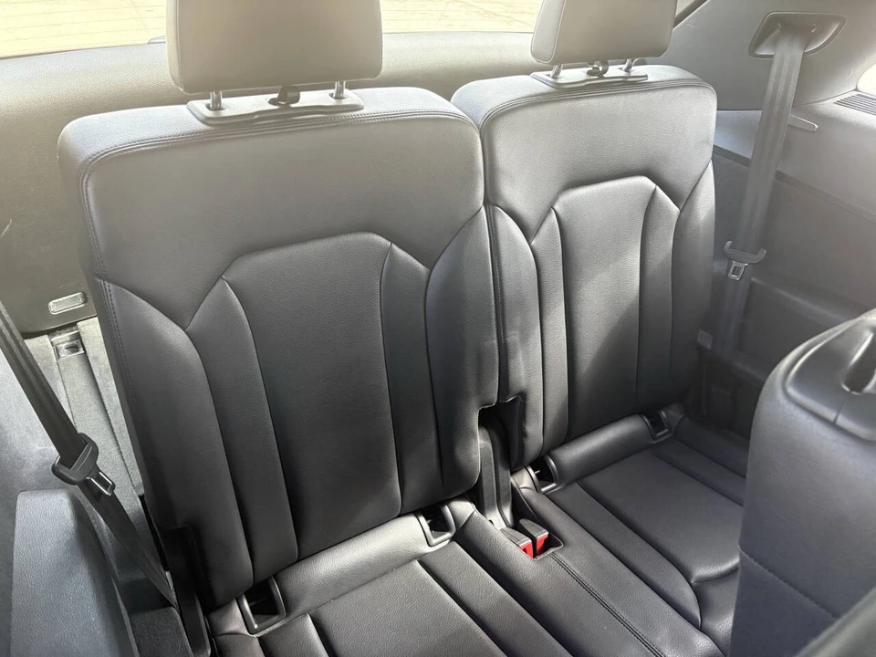 2018 Audi 4M Q7 - Image 17 of 21
