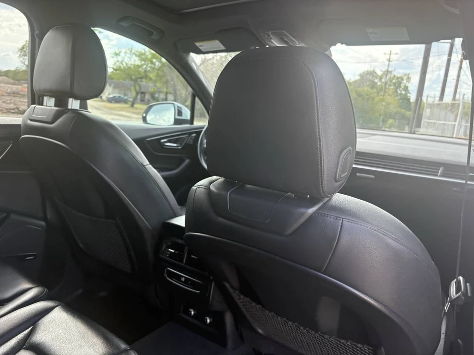 2018 Audi 4M Q7 - Image 15 of 21