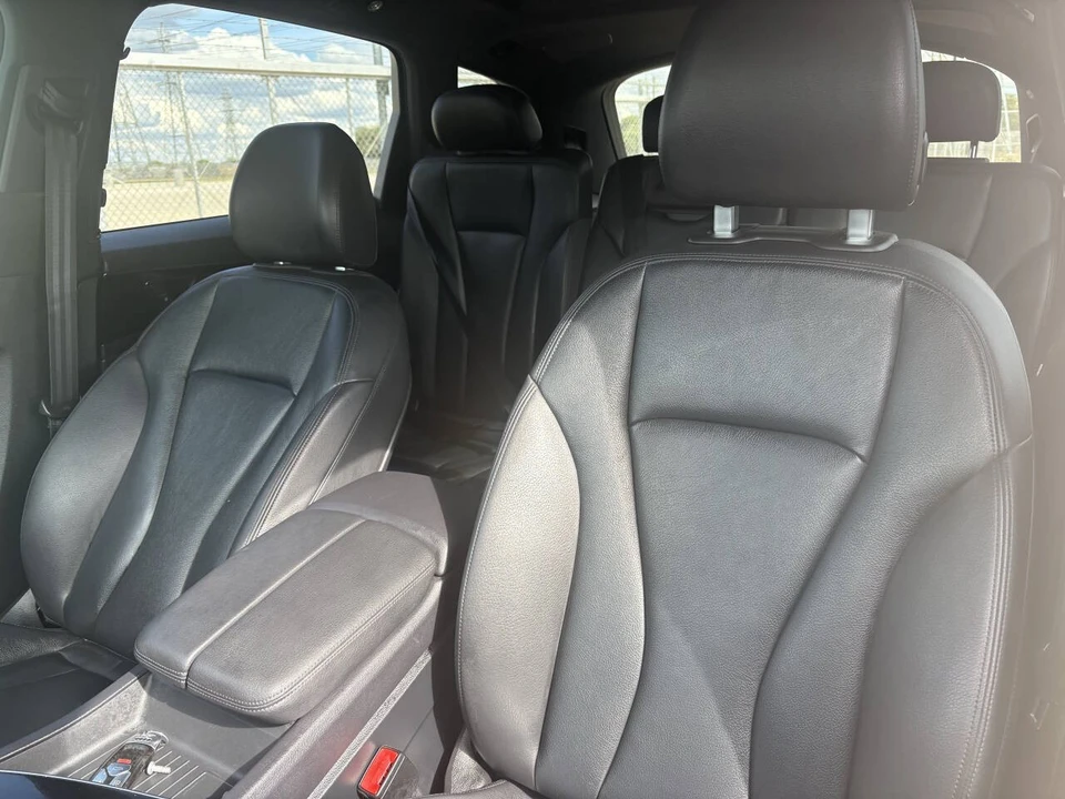 2018 Audi 4M Q7 - Image 10 of 21