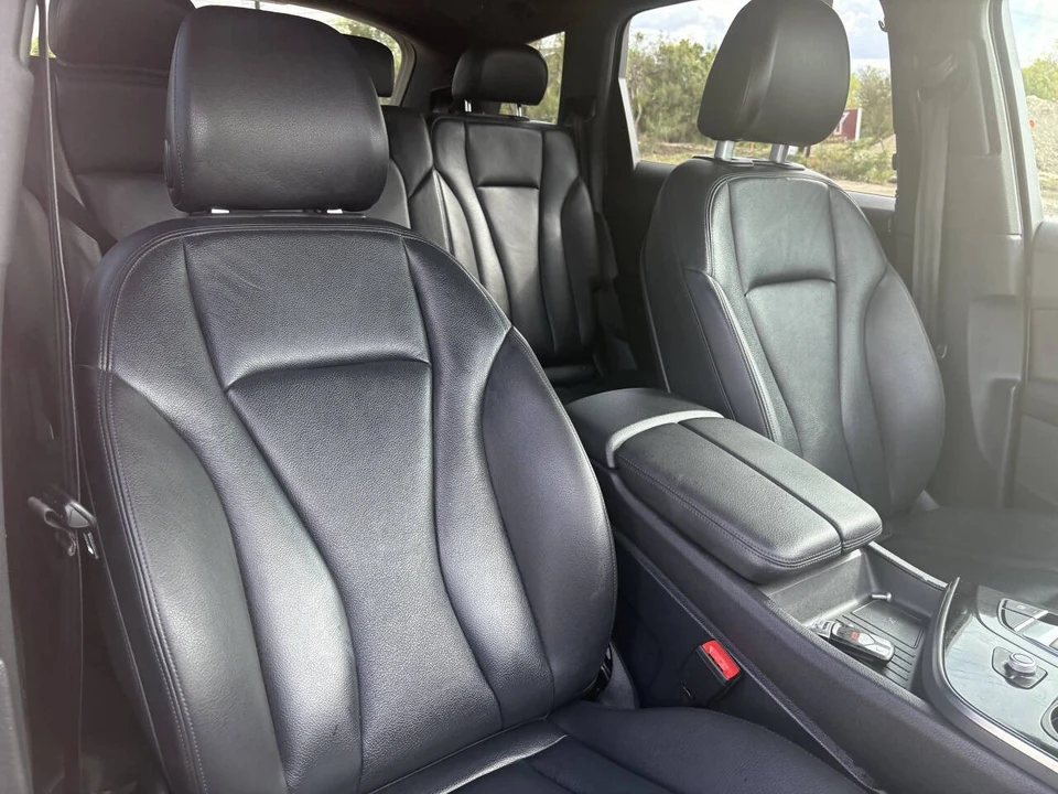 2018 Audi 4M Q7 - Image 20 of 21