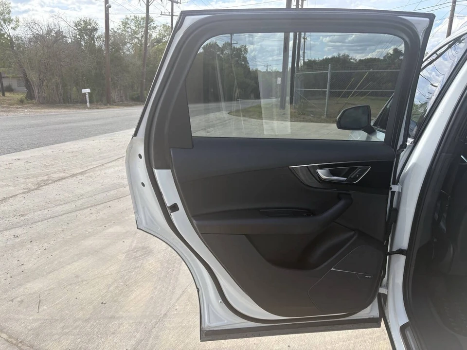 2018 Audi 4M Q7 - Image 14 of 21