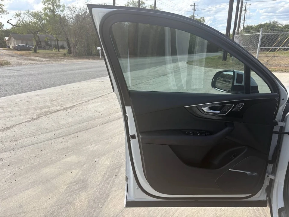 2018 Audi 4M Q7 - Image 11 of 21