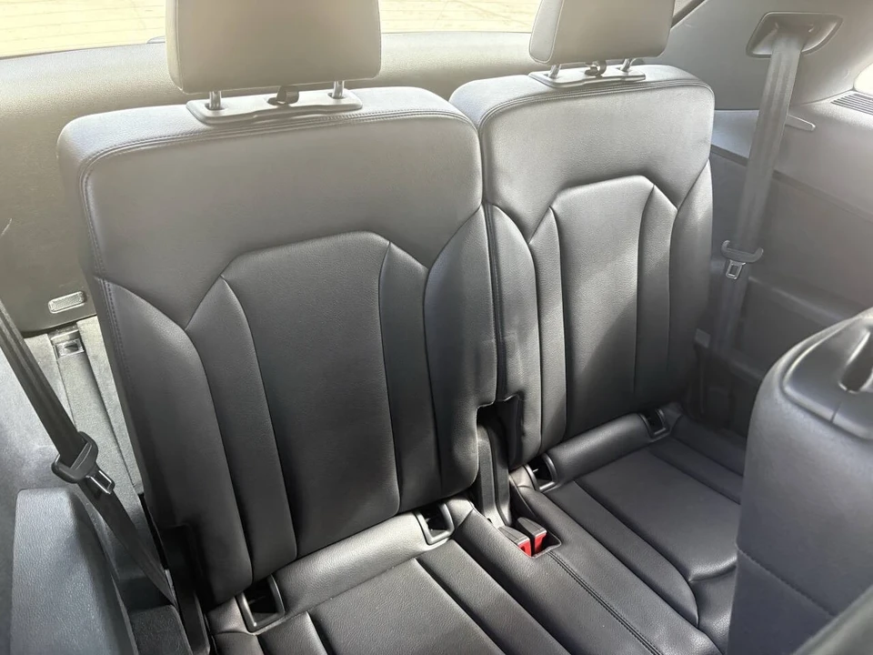 2018 Audi 4M Q7 - Image 17 of 21