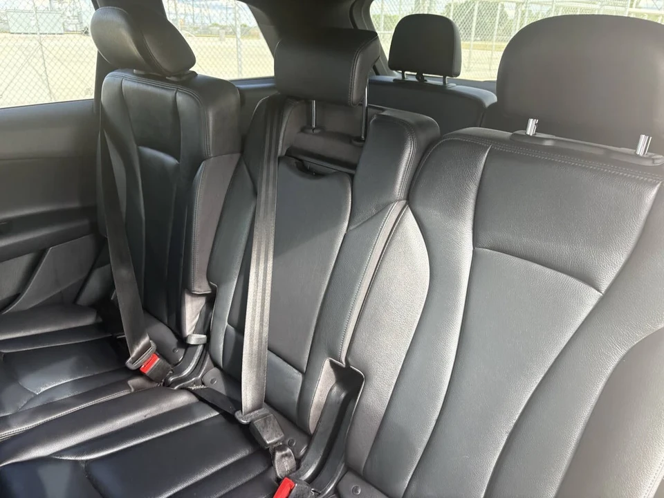 2018 Audi 4M Q7 - Image 13 of 21