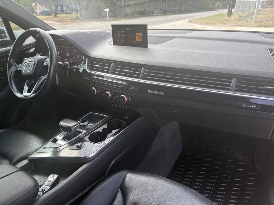 2018 Audi 4M Q7 - Image 19 of 21