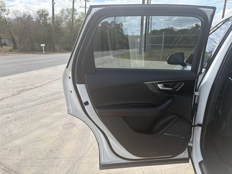 2018 Audi 4M Q7 - Image 14 of 21