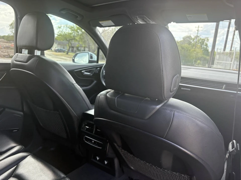 2018 Audi 4M Q7 - Image 15 of 21