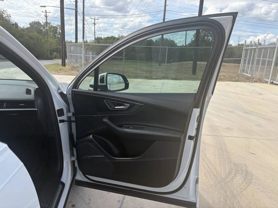 2018 Audi 4M Q7 - Image 21 of 21