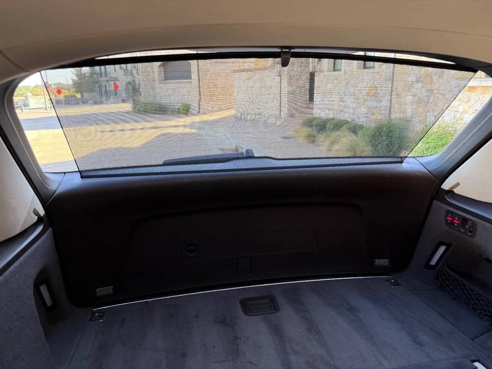 2018 Audi 4M Q7 - Image 19 of 21