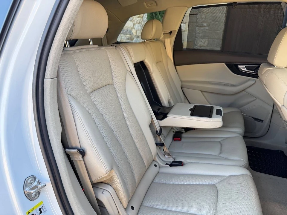 2018 Audi 4M Q7 - Image 20 of 21