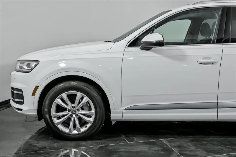 2018 Audi 4M Q7 - Image 6 of 12
