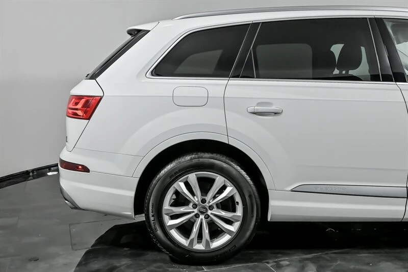 2018 Audi 4M Q7 - Image 11 of 12