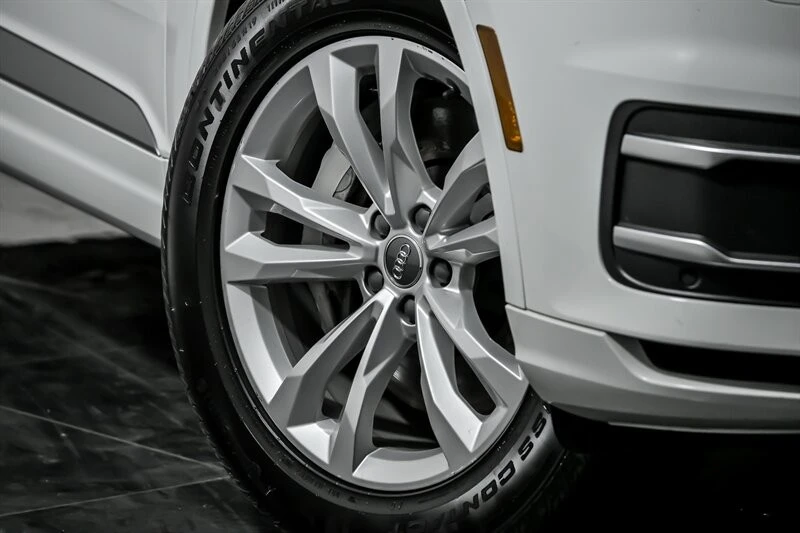 2018 Audi 4M Q7 - Image 3 of 12