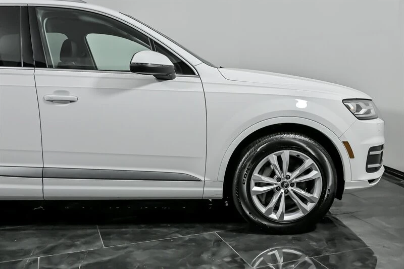 2018 Audi 4M Q7 - Image 12 of 12