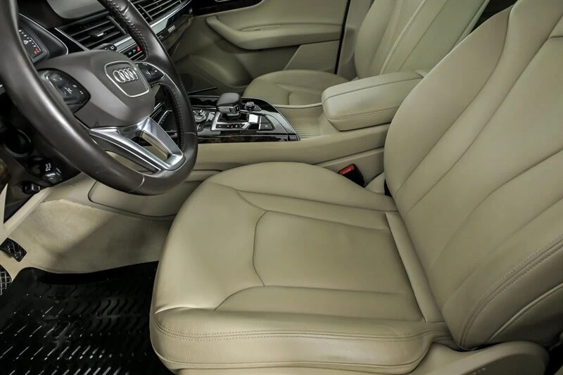 2018 Audi 4M Q7 - Image 19 of 21