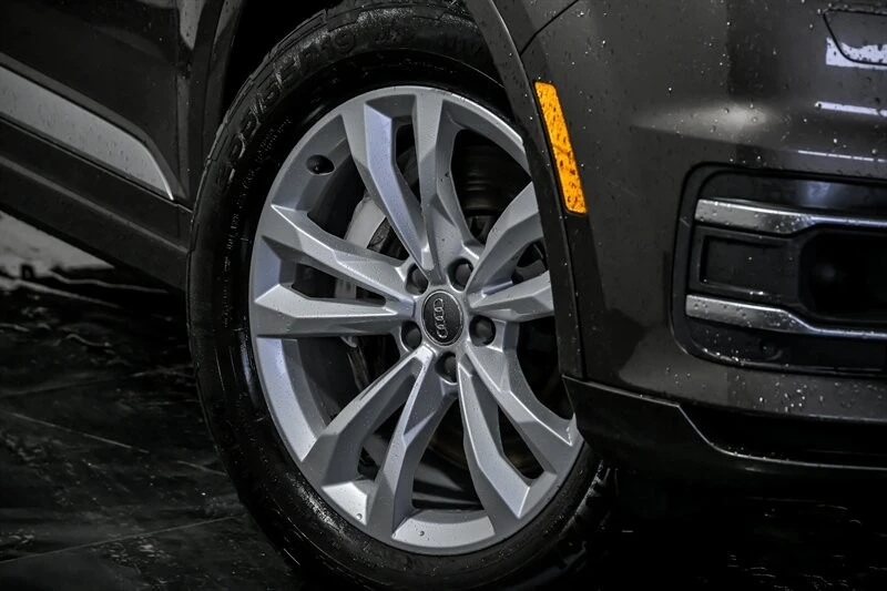 2018 Audi 4M Q7 - Image 3 of 21