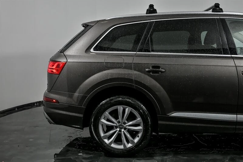 2018 Audi 4M Q7 - Image 11 of 21