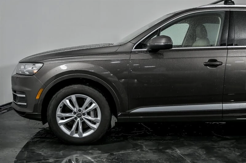 2018 Audi 4M Q7 - Image 6 of 21