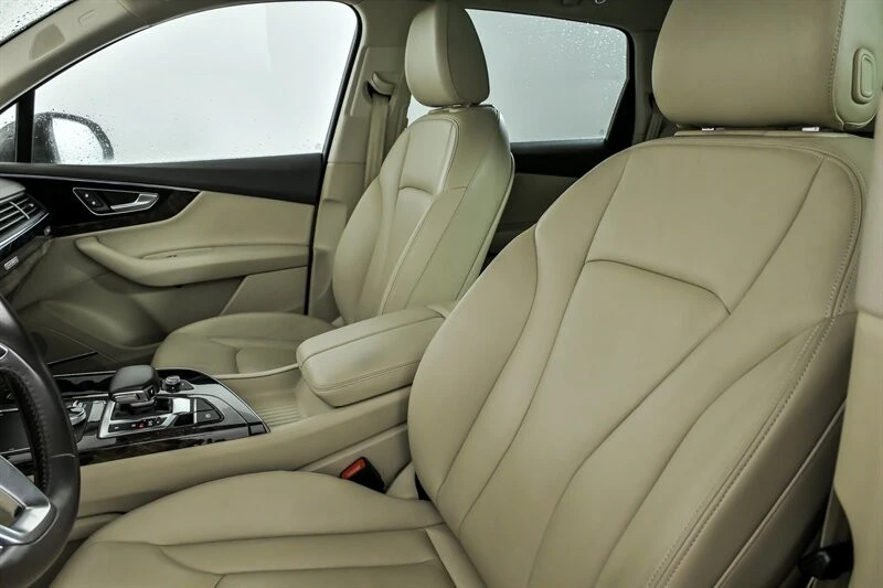 2018 Audi 4M Q7 - Image 20 of 21