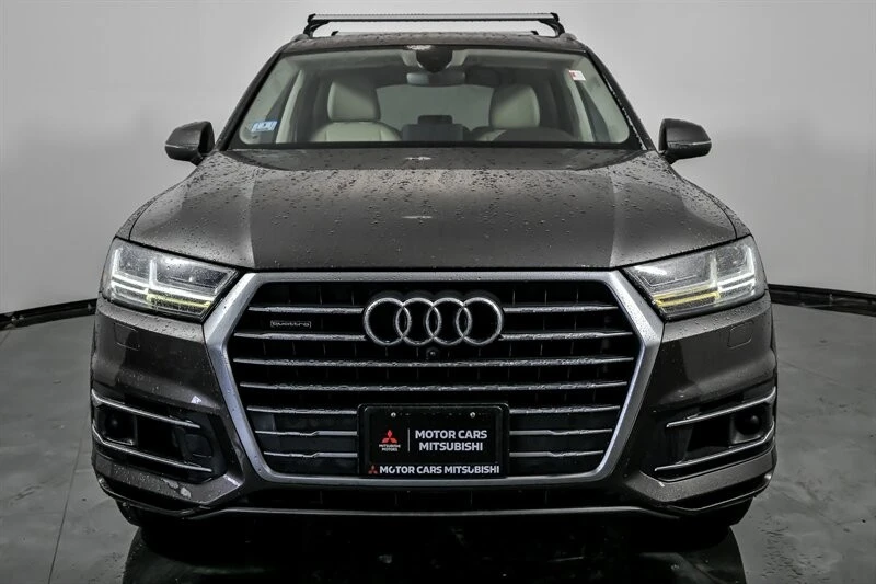 2018 Audi 4M Q7 - Image 4 of 21