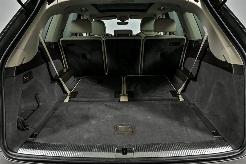 2018 Audi 4M Q7 - Image 13 of 21